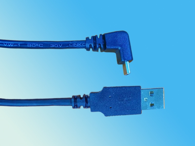 Connector Cable-bsb